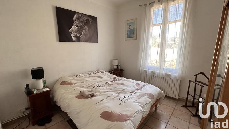 Maison - 104 m² - 4 pièces