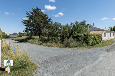 Terrain - 464 m²