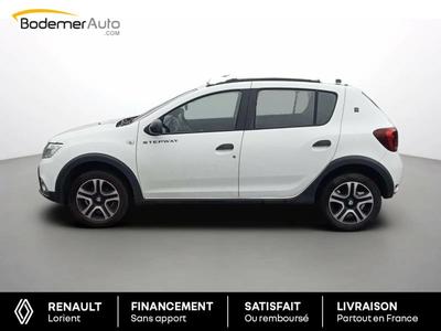 Dacia Sandero Eco-G 100 15 ans