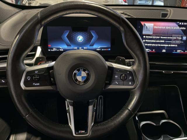 Bmw X1 U11 xDrive 23i 218ch Dkg7 m Sport