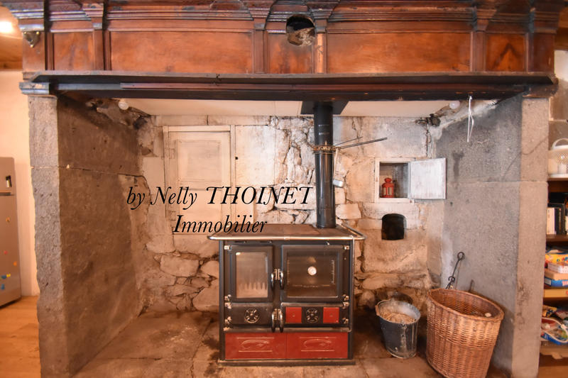 Maison - 83 m² - 2 pièces