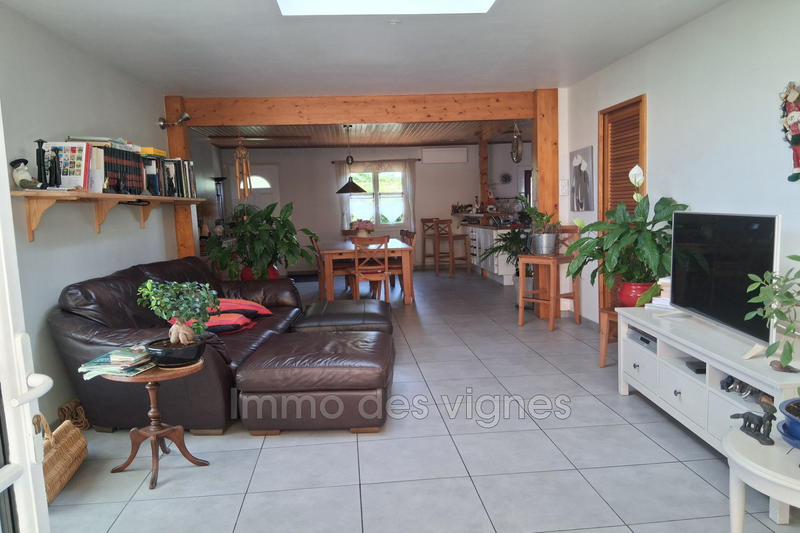 Maison - 148 m² - 6 pièces