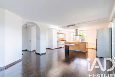 Appartement - 88 m² - 4 pièces