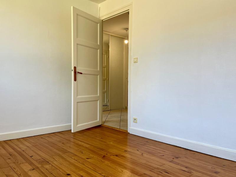 Appartement - 53 m² - 2 pièces
