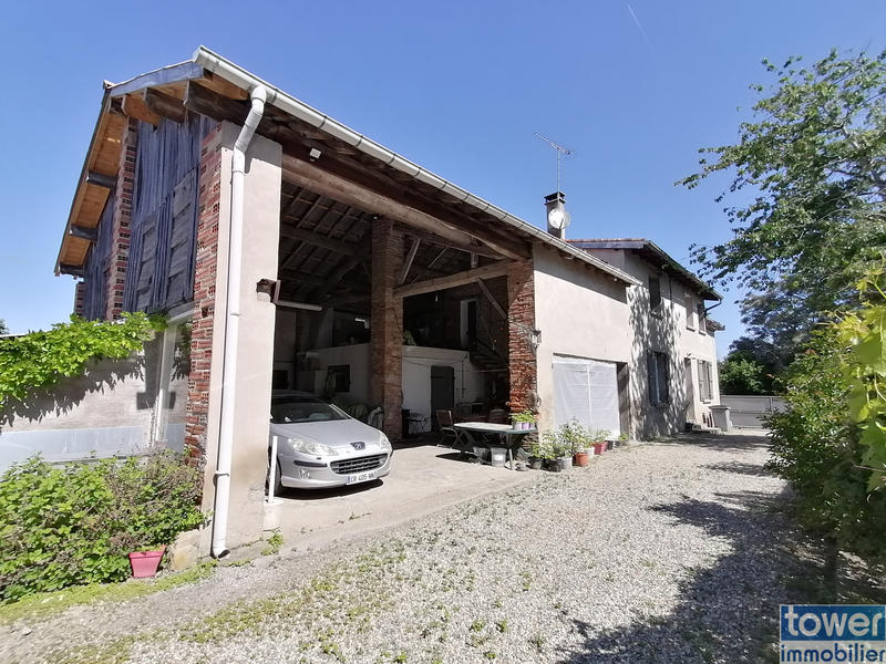 Maison - 140 m² - 4 pièces