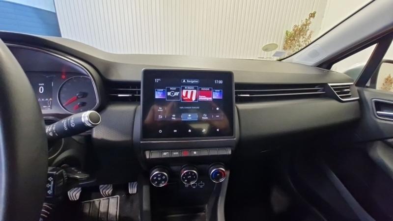 Renault Clio V Blue Dci 85 Business