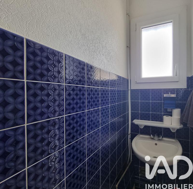 Maison de village - 326 m² - 11 pièces