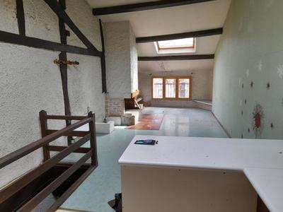 Maison de village - 136 m² - 3 pièces