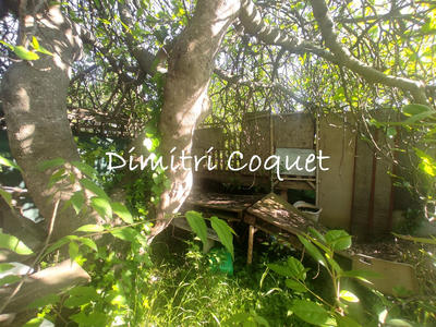 Terrain constructible - 165 m²