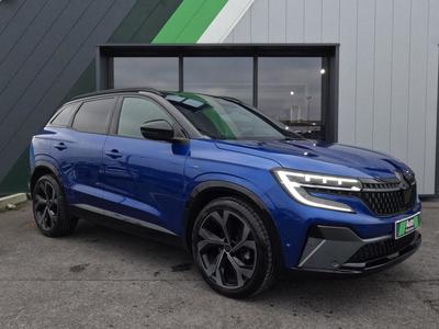 Renault Austral E-Tech hybrid 200 Techno esprit Alpine