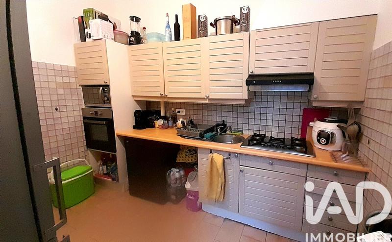 Appartement - 76 m² - 3 pièces