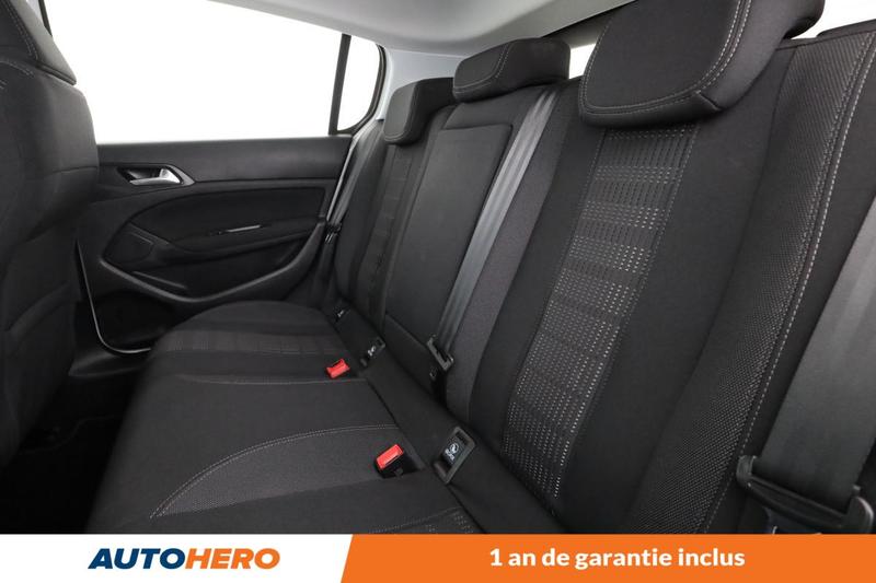 Peugeot 308 1.6 Blue-HDi Allure Eat6 120 ch