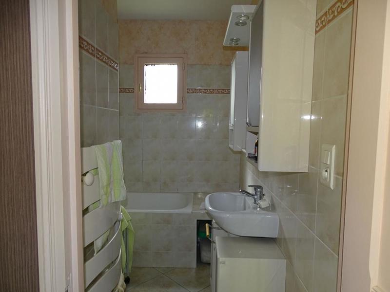 Maison - 89 m² - 6 pièces