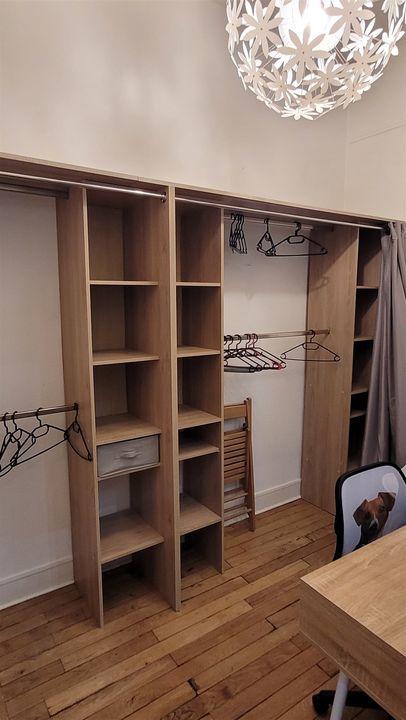 Appartement - 69 m² - 4 pièces