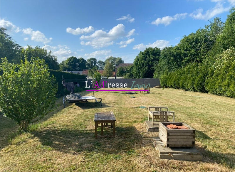 Maison - 73 m² - 3 pièces