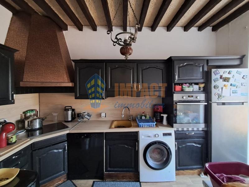 Immeuble - 419 m² - 10 pièces