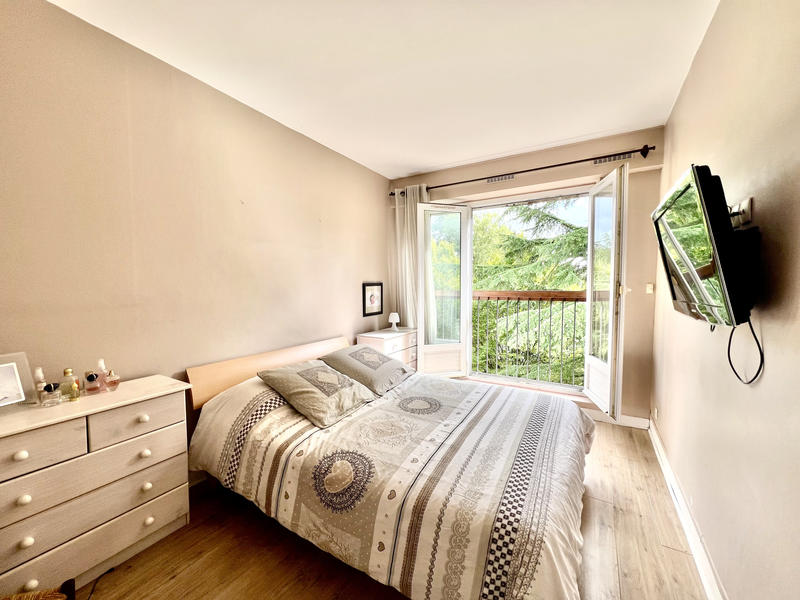 Appartement - 88 m² - 5 pièces