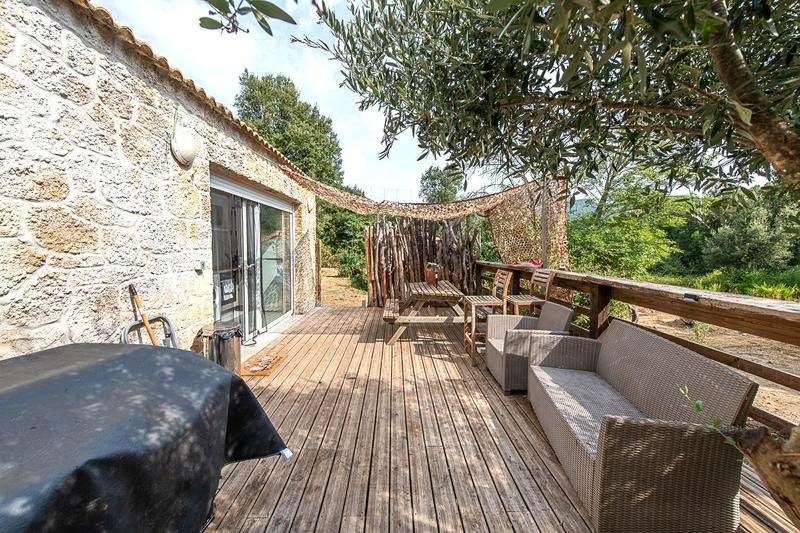 Villa - 135 m² - 7 pièces