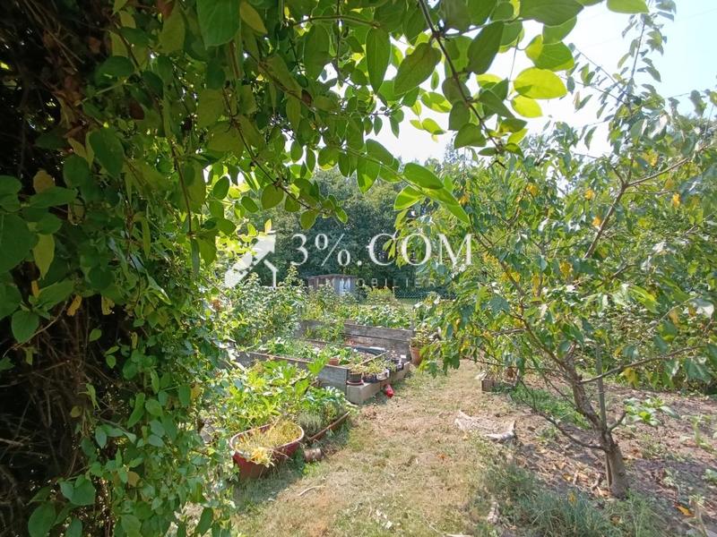 Maison - 126 m² - 5 pièces