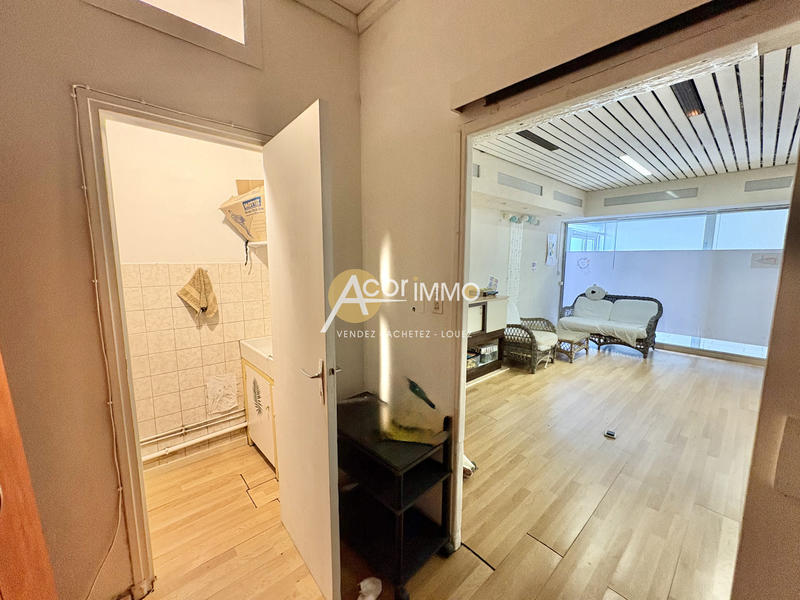 Local commercial - 40 m²