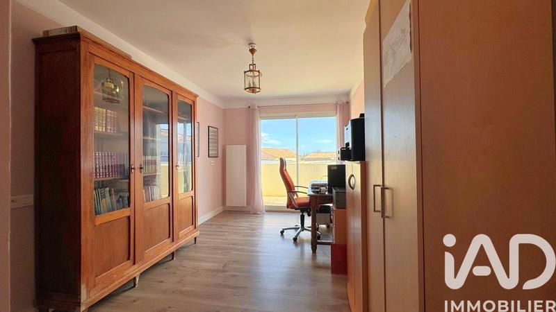 Maison - 125 m² - 4 pièces