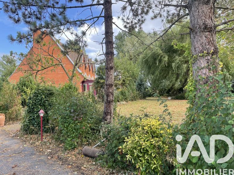 Maison de campagne - 200 m² - 7 pièces