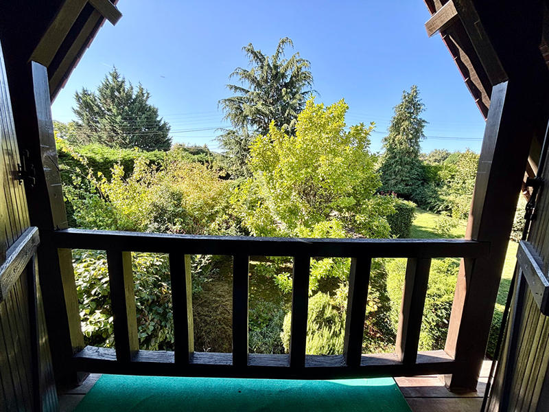 Maison - 163 m² - 7 pièces