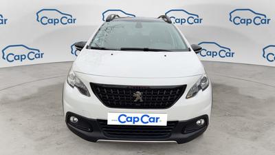 Peugeot 2008 Sw II 1.6 BlueHdi 120 Gt Line