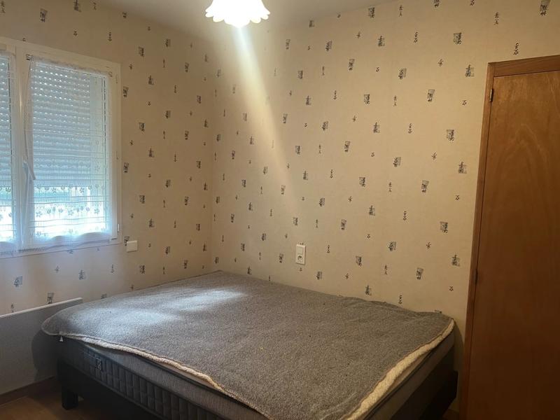 Maison - 133 m² - 6 pièces