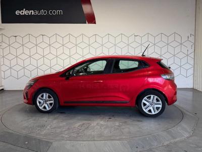 Renault Clio dCi 100 Evolution