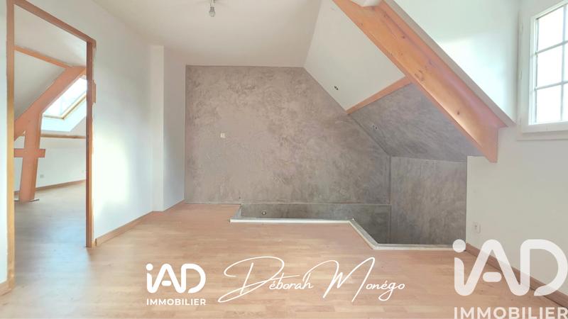 Maison - 170 m² - 6 pièces