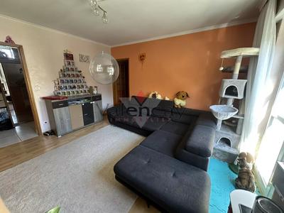 Appartement - 73 m² - 5 pièces