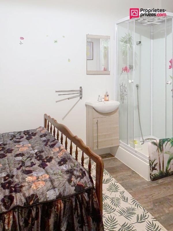 Appartement - 92 m² - 5 pièces