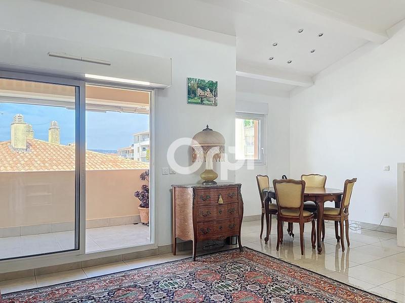 Duplex - 130 m² - 4 pièces