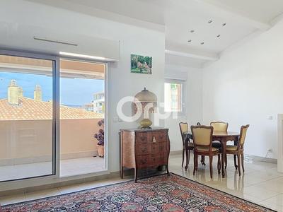 Duplex - 130 m² - 4 pièces