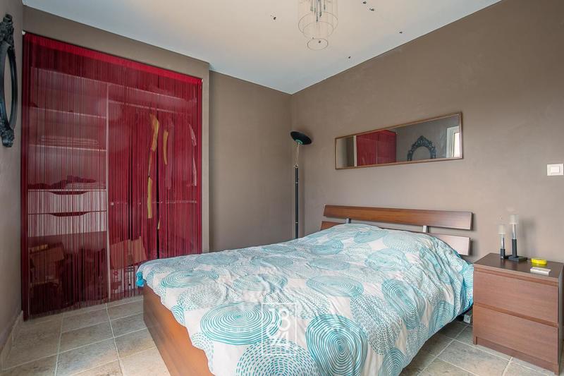 Maison - 162 m² - 5 pièces