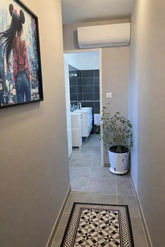 Maison - 84 m² - 5 pièces