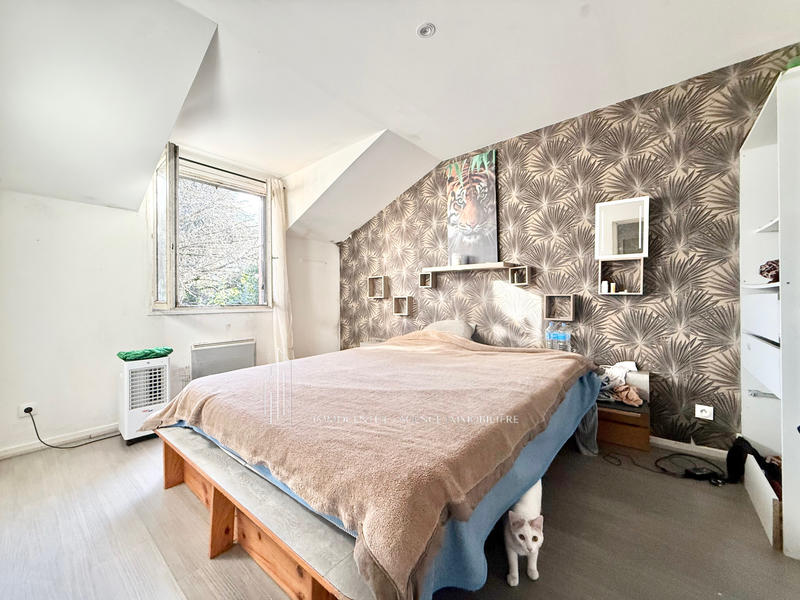 Villa - 126 m² - 5 pièces