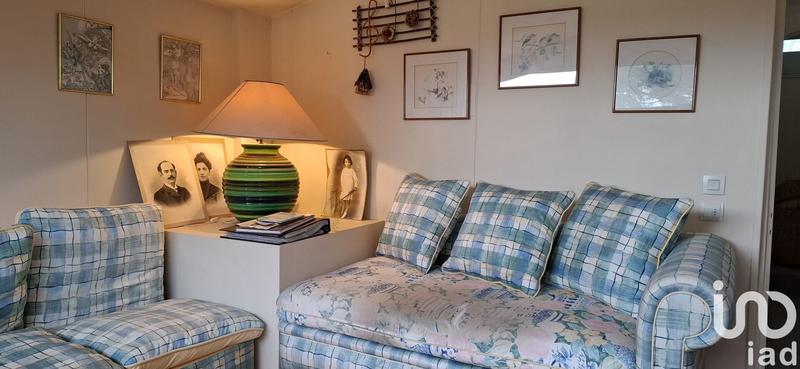 Maison de maîtres - 421 m² - 10 pièces