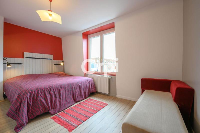 Maison - 103 m² - 4 pièces