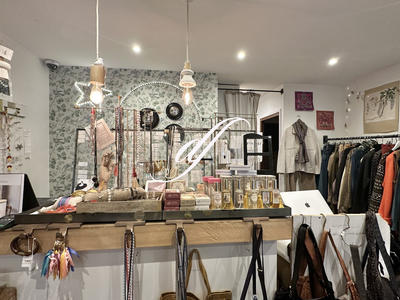 Fonds de commerce - Magasins - 49 m²