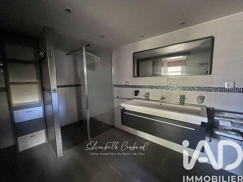 Maison - 145 m² - 5 pièces