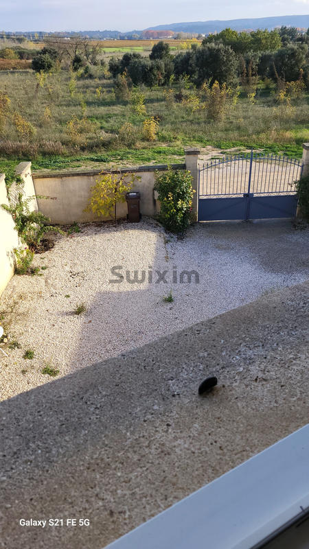 Villa - 88 m² - 3 pièces