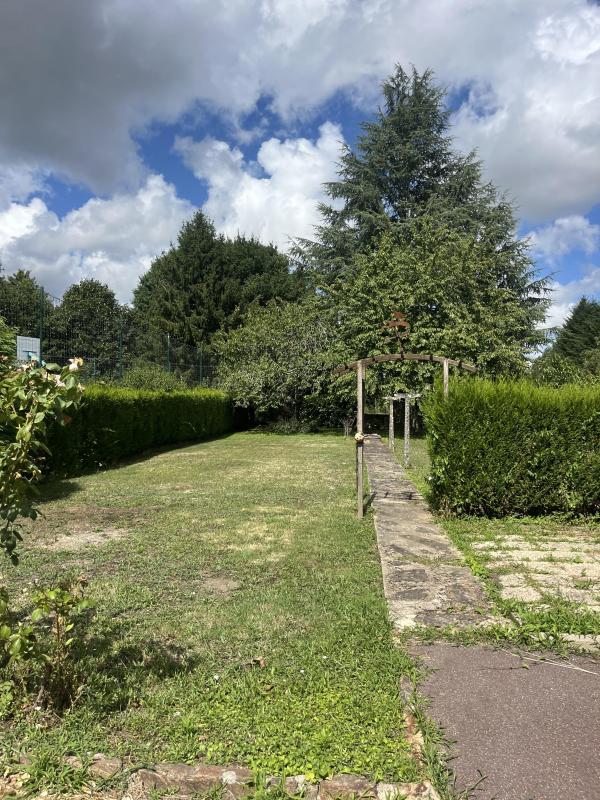 Maison ancienne - 163 m²