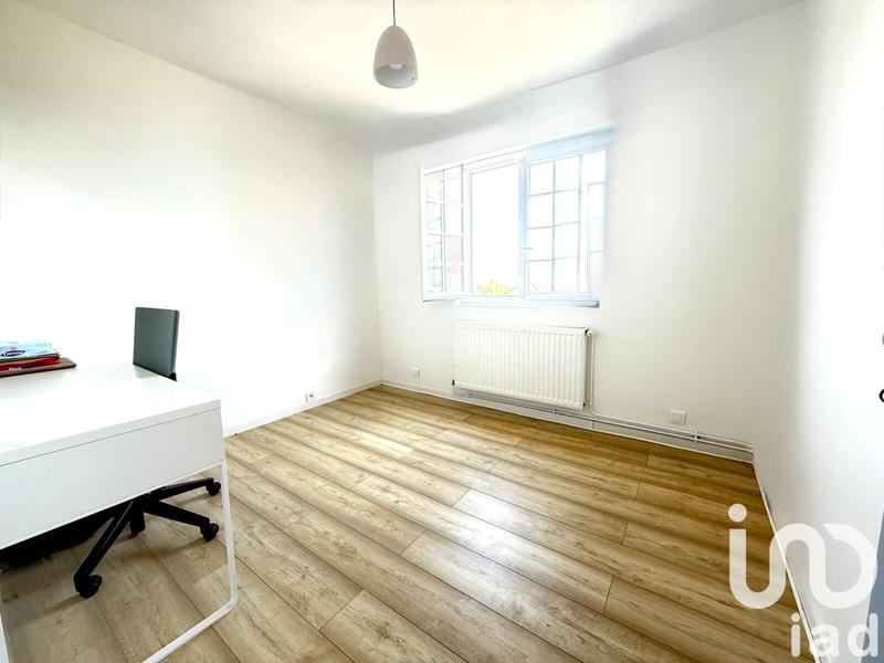 Maison - 113 m² - 7 pièces