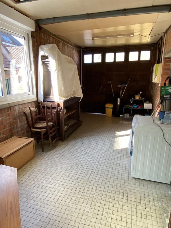 Maison - 127 m² - 4 pièces