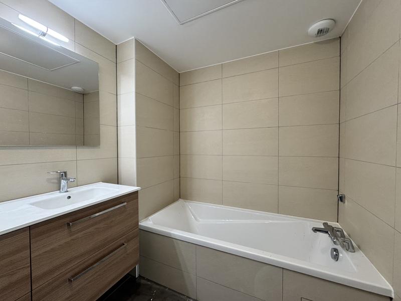 Appartement - 89 m² - 4 pièces