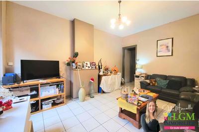 Maison de ville - 157 m² - 8 pièces