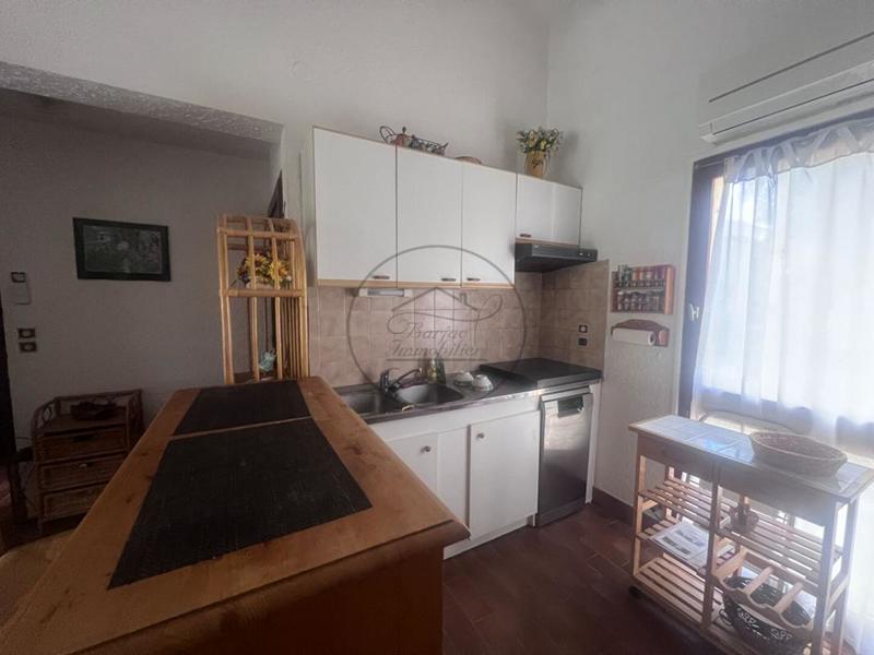 Maison - 61 m² - 4 pièces