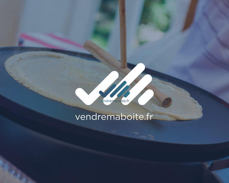 Fonds de commerce - Hôtellerie / Restauration - 50 m²